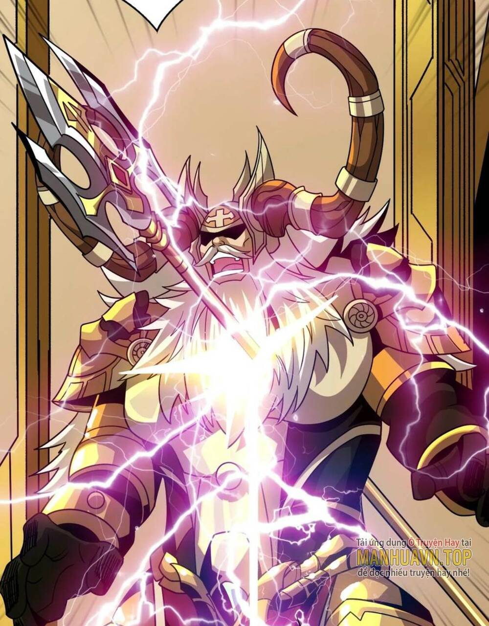 Vừa Chơi Đã Có Tài Khoản Vương Giả - Chapter 285 - Page 39