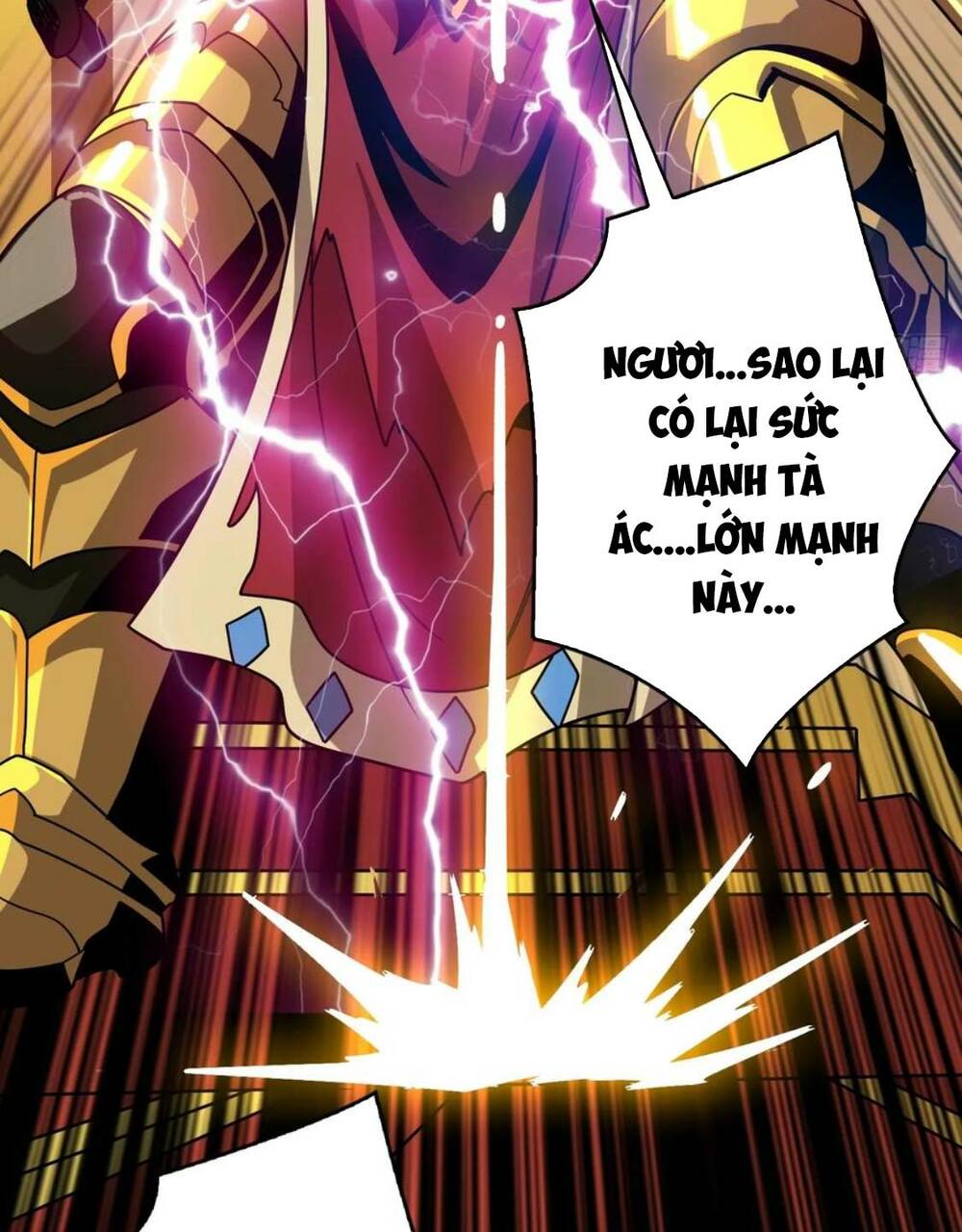 Vừa Chơi Đã Có Tài Khoản Vương Giả - Chapter 285 - Page 40