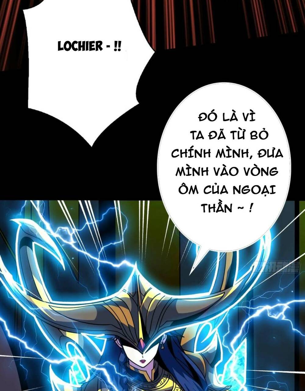 Vừa Chơi Đã Có Tài Khoản Vương Giả - Chapter 285 - Page 41