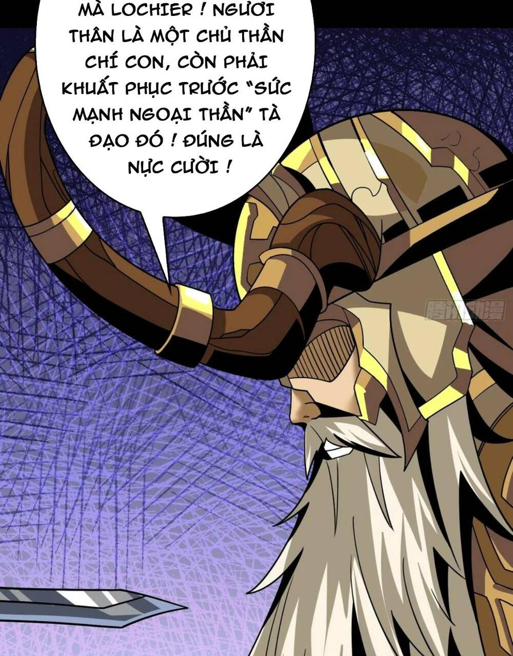 Vừa Chơi Đã Có Tài Khoản Vương Giả - Chapter 285 - Page 44