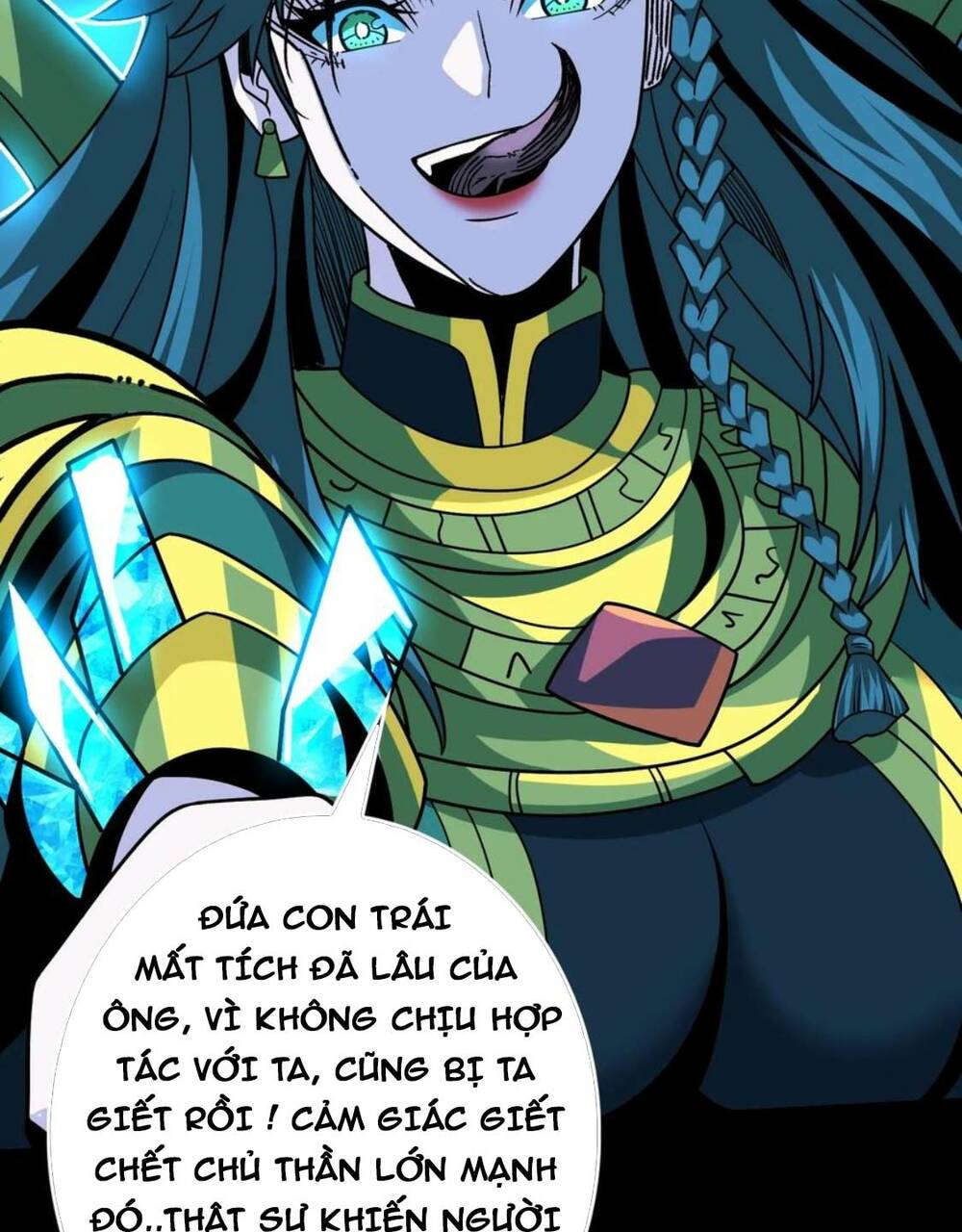 Vừa Chơi Đã Có Tài Khoản Vương Giả - Chapter 285 - Page 46