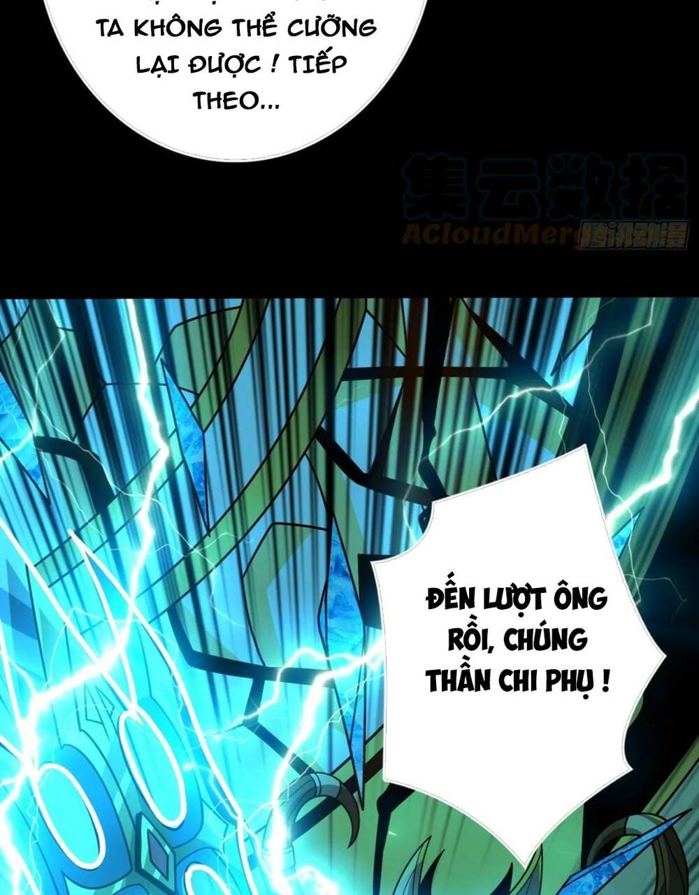 Vừa Chơi Đã Có Tài Khoản Vương Giả - Chapter 285 - Page 47