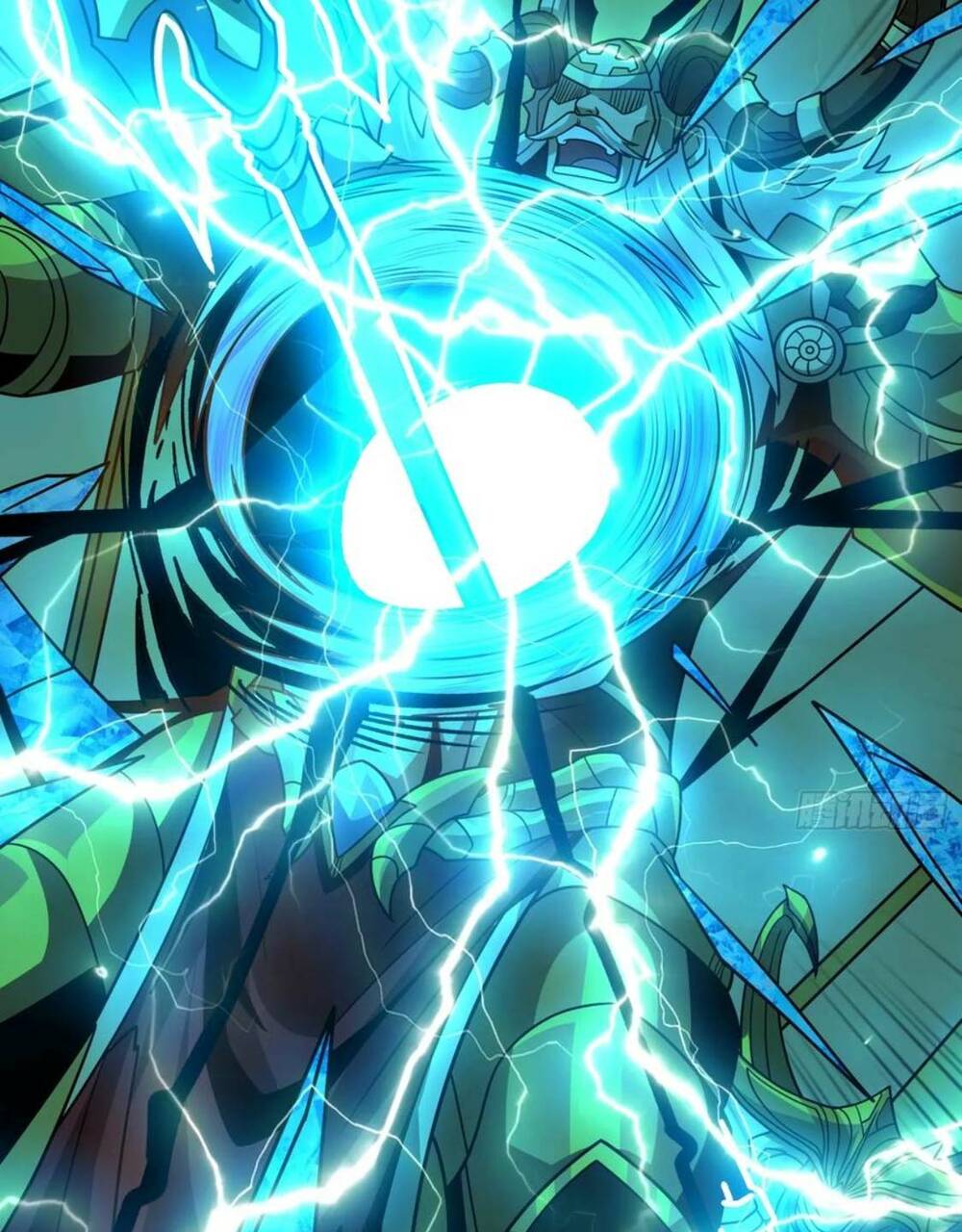 Vừa Chơi Đã Có Tài Khoản Vương Giả - Chapter 285 - Page 48