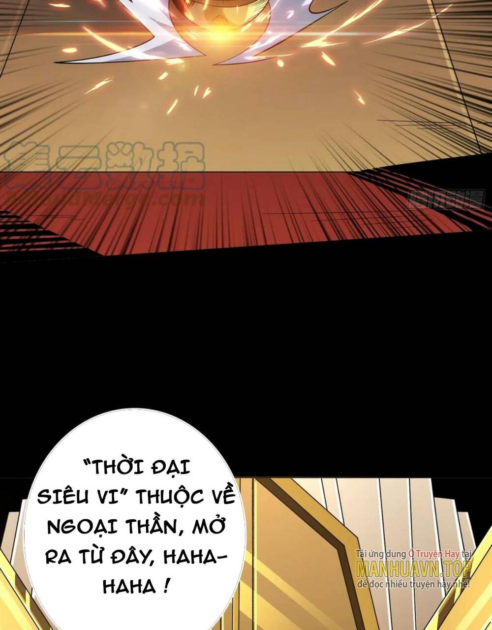 Vừa Chơi Đã Có Tài Khoản Vương Giả - Chapter 285 - Page 51