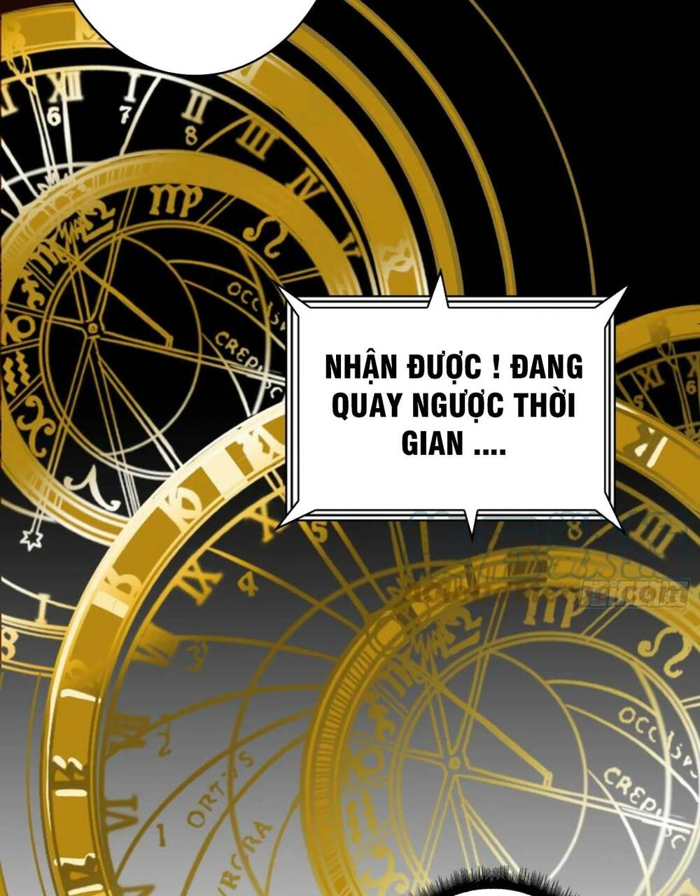 Vừa Chơi Đã Có Tài Khoản Vương Giả - Chapter 285 - Page 54