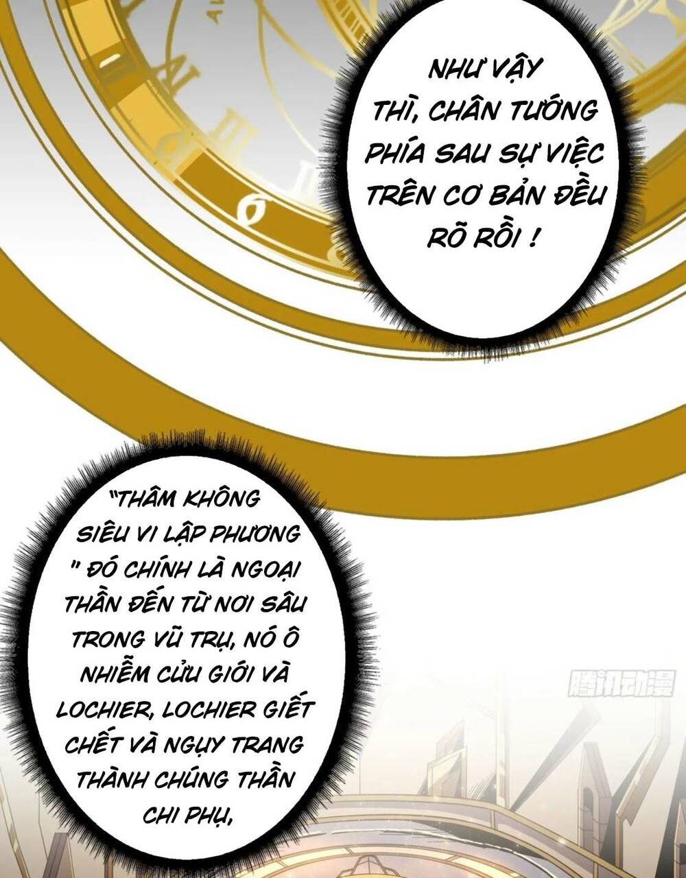 Vừa Chơi Đã Có Tài Khoản Vương Giả - Chapter 285 - Page 55