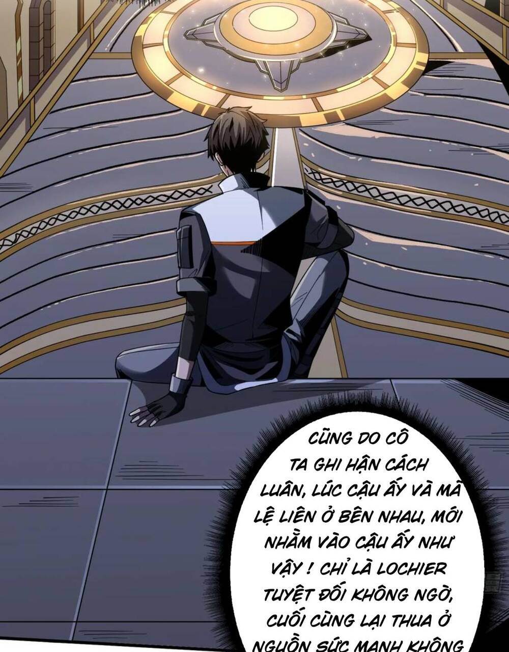 Vừa Chơi Đã Có Tài Khoản Vương Giả - Chapter 285 - Page 56