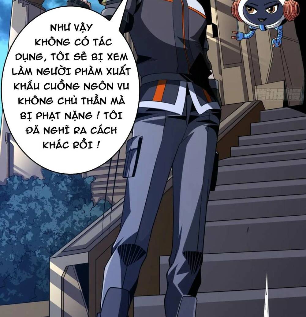 Vừa Chơi Đã Có Tài Khoản Vương Giả - Chapter 285 - Page 60