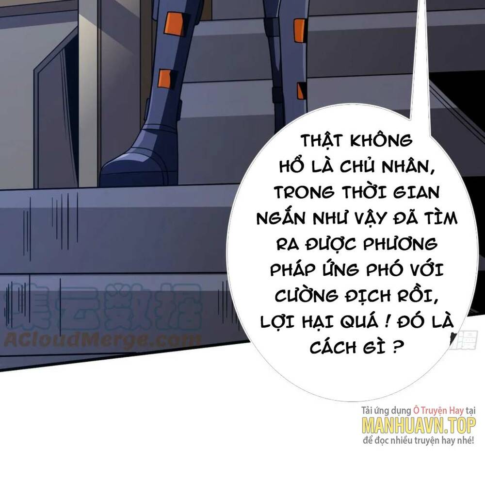 Vừa Chơi Đã Có Tài Khoản Vương Giả - Chapter 285 - Page 61