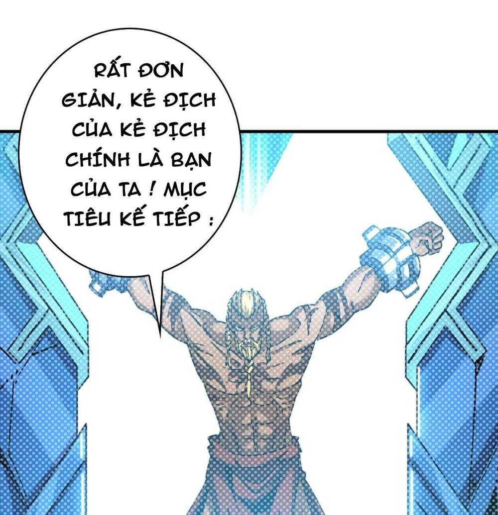 Vừa Chơi Đã Có Tài Khoản Vương Giả - Chapter 285 - Page 62