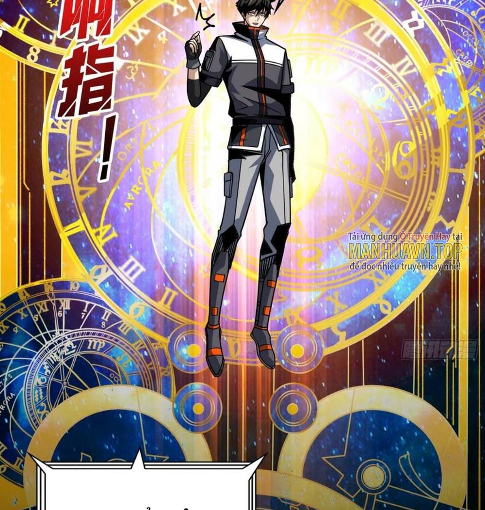 Vừa Chơi Đã Có Tài Khoản Vương Giả - Chapter 285 - Page 6