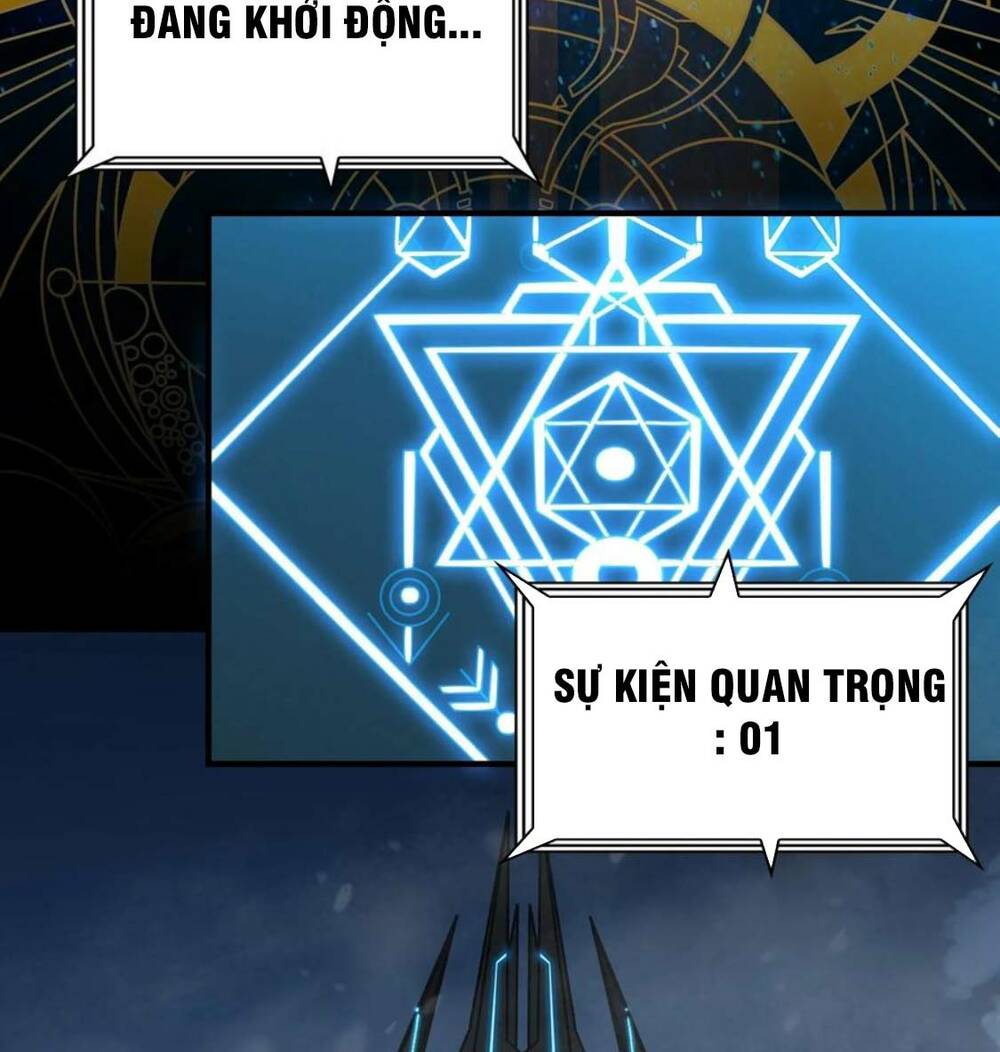 Vừa Chơi Đã Có Tài Khoản Vương Giả - Chapter 285 - Page 7