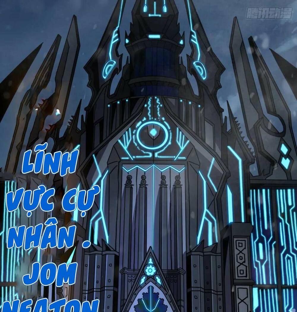 Vừa Chơi Đã Có Tài Khoản Vương Giả - Chapter 285 - Page 8