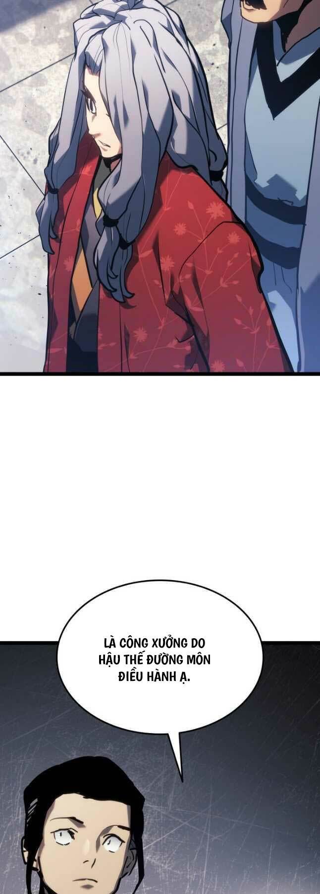 Tử Thần Phiêu Nguyệt - Chapter 67 - Page 10