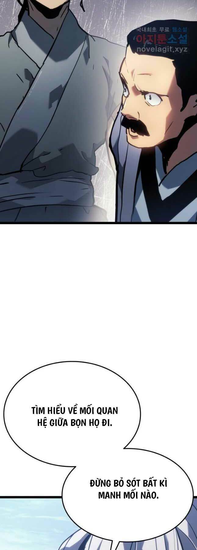 Tử Thần Phiêu Nguyệt - Chapter 67 - Page 11