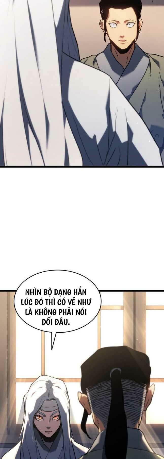 Tử Thần Phiêu Nguyệt - Chapter 67 - Page 16