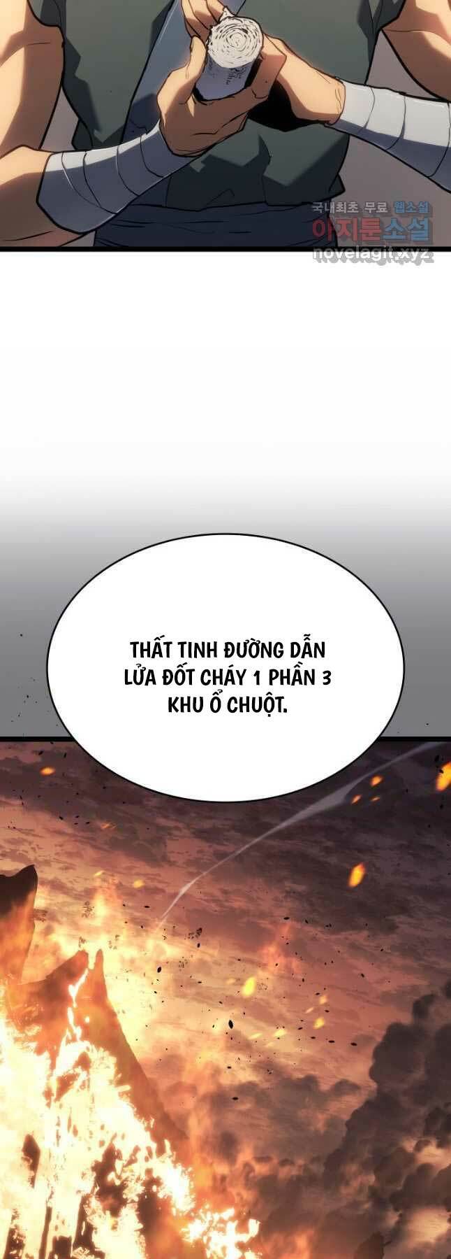 Tử Thần Phiêu Nguyệt - Chapter 67 - Page 18