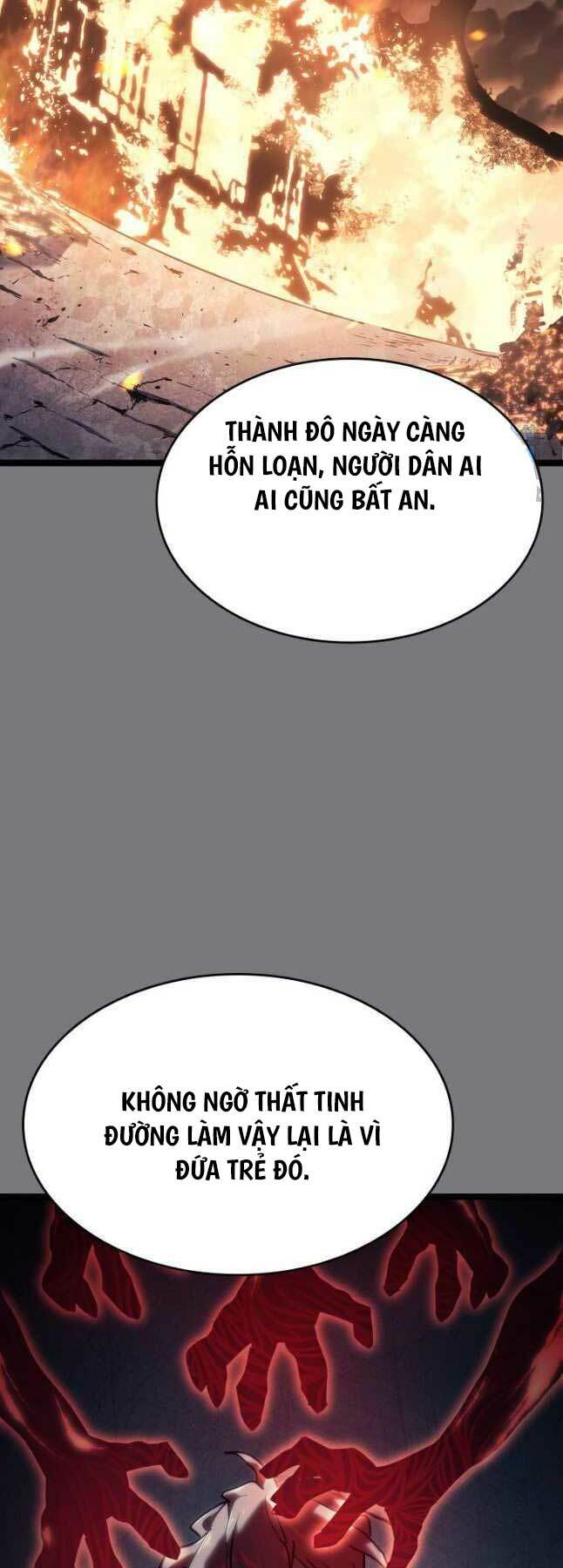 Tử Thần Phiêu Nguyệt - Chapter 67 - Page 19