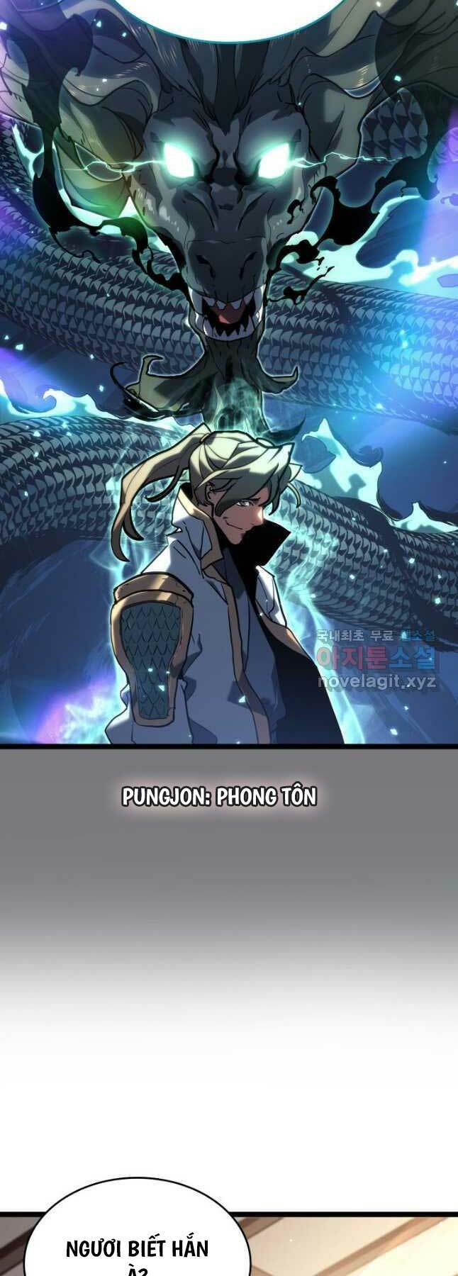 Tử Thần Phiêu Nguyệt - Chapter 67 - Page 21