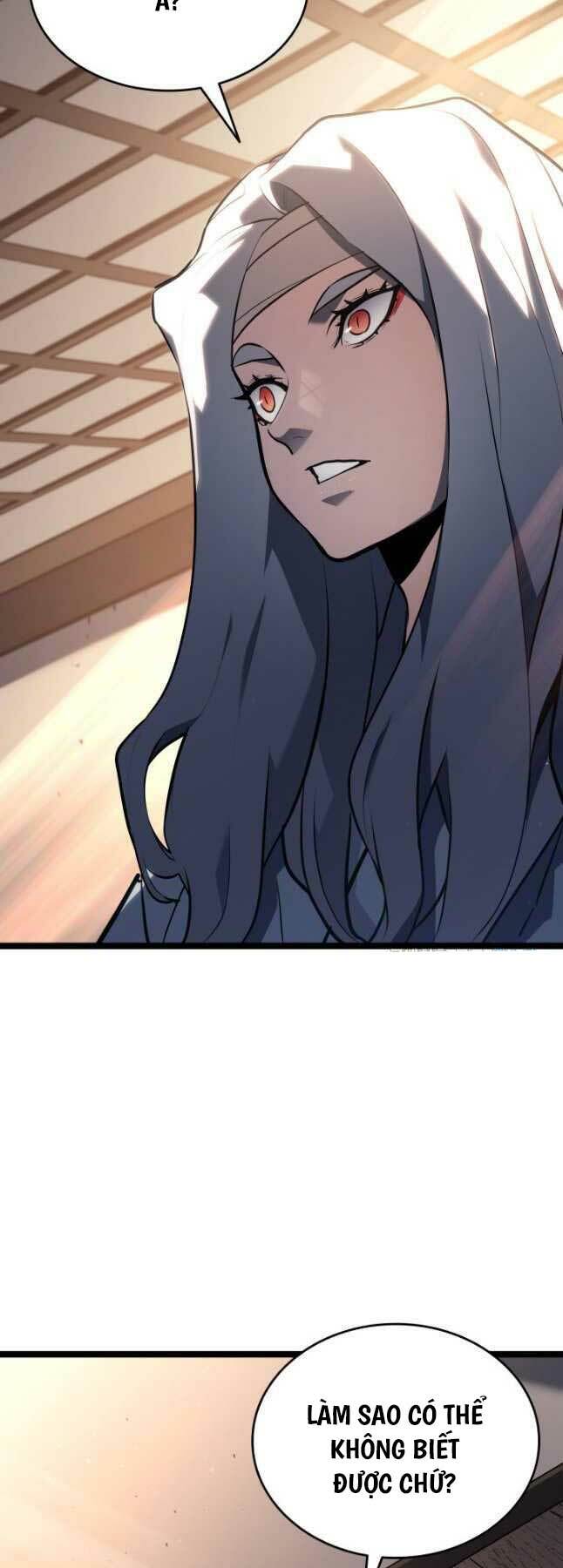 Tử Thần Phiêu Nguyệt - Chapter 67 - Page 22