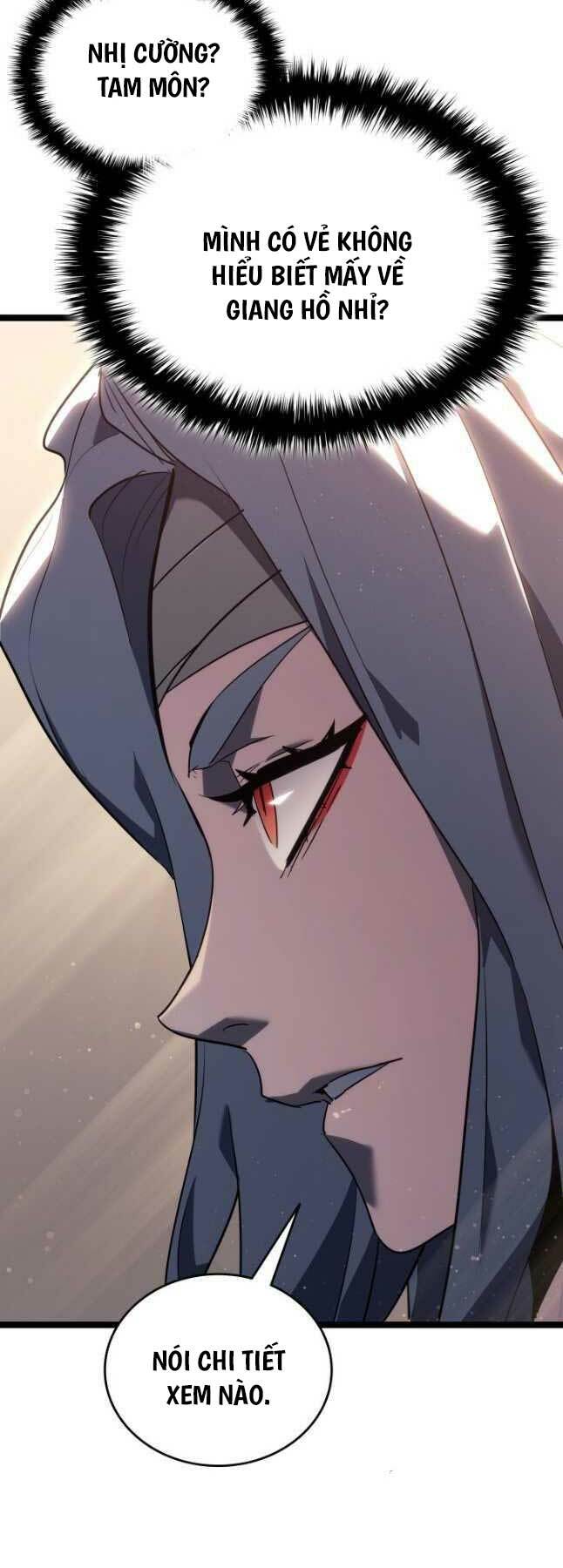 Tử Thần Phiêu Nguyệt - Chapter 67 - Page 25