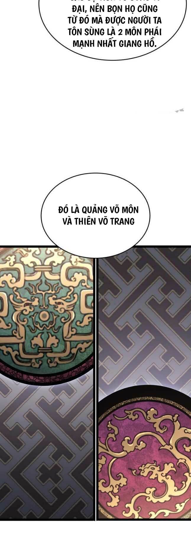 Tử Thần Phiêu Nguyệt - Chapter 67 - Page 28