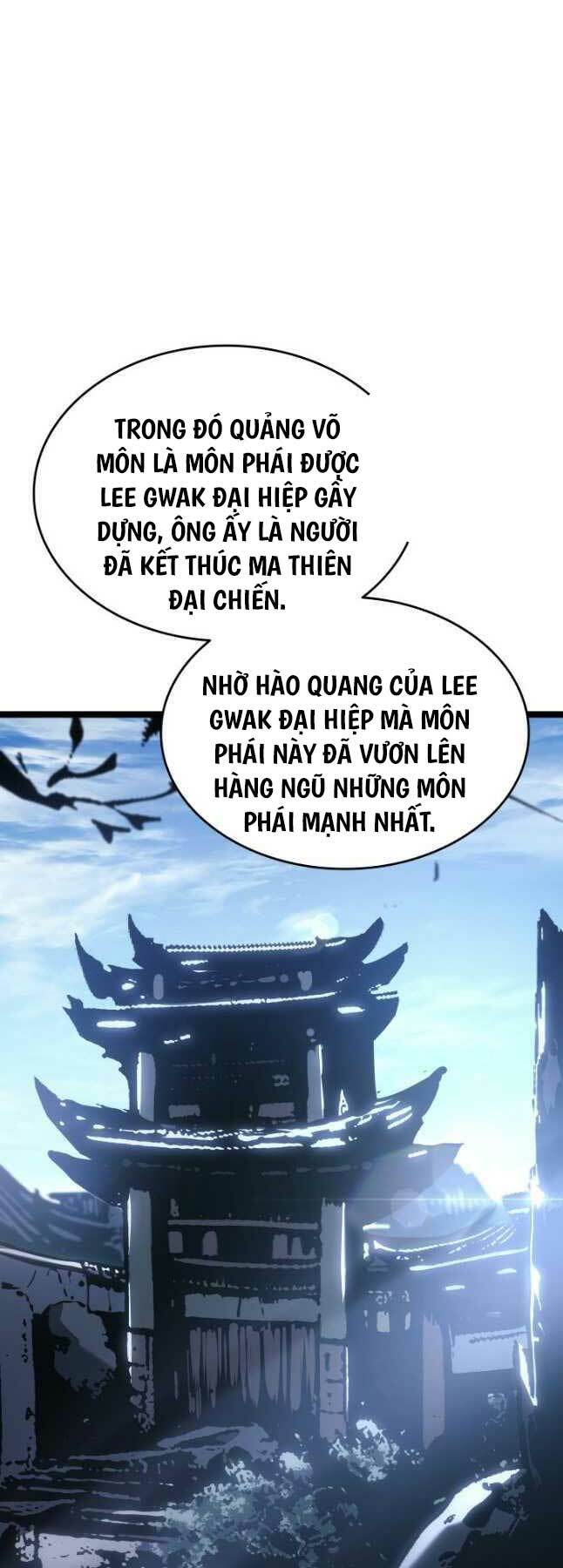 Tử Thần Phiêu Nguyệt - Chapter 67 - Page 29