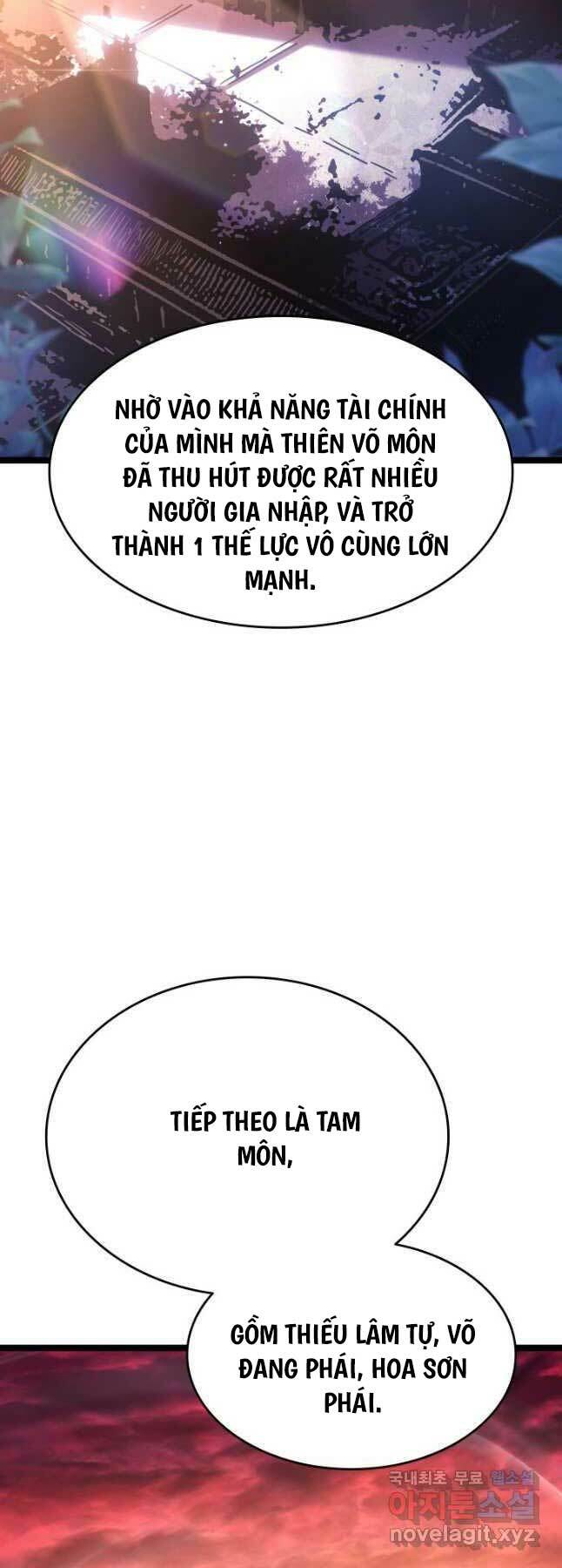 Tử Thần Phiêu Nguyệt - Chapter 67 - Page 31