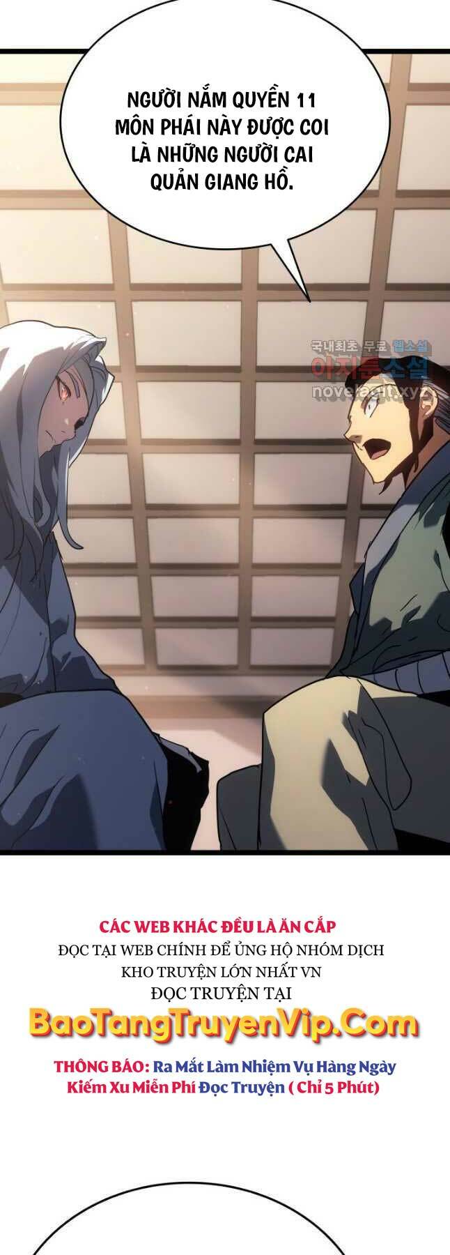 Tử Thần Phiêu Nguyệt - Chapter 67 - Page 35