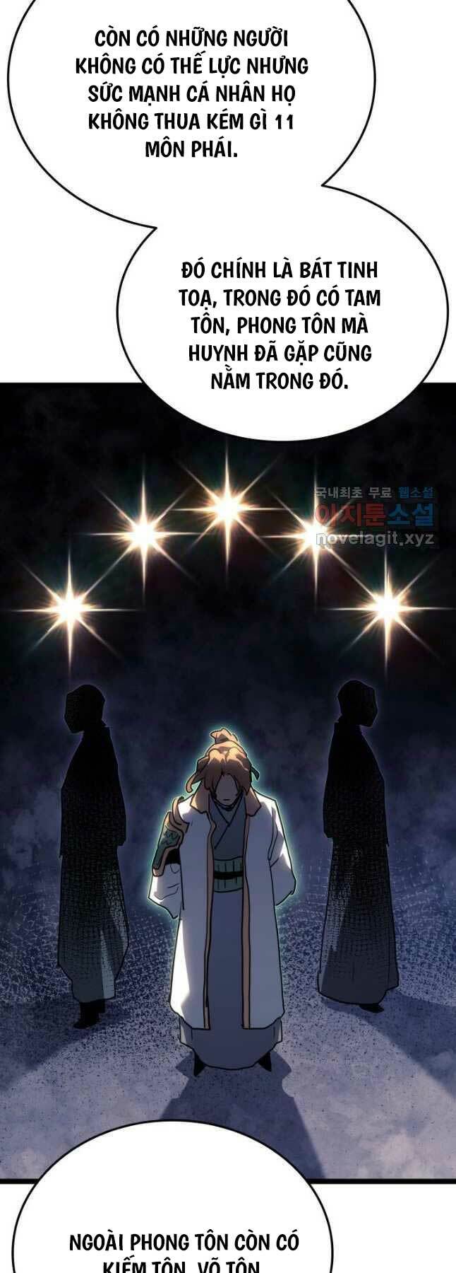 Tử Thần Phiêu Nguyệt - Chapter 67 - Page 36