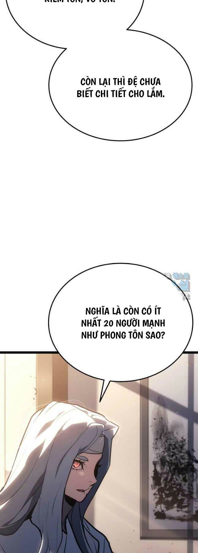 Tử Thần Phiêu Nguyệt - Chapter 67 - Page 37