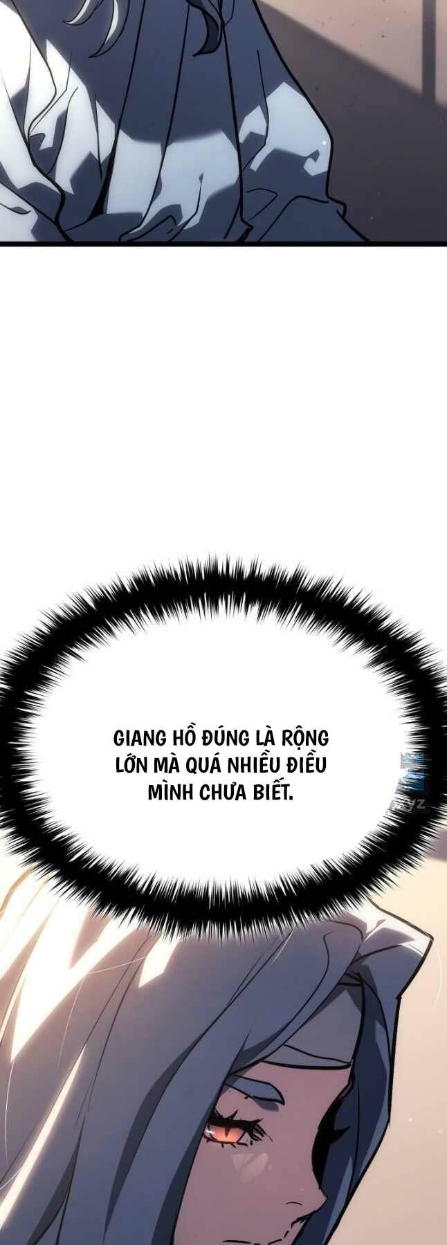 Tử Thần Phiêu Nguyệt - Chapter 67 - Page 38
