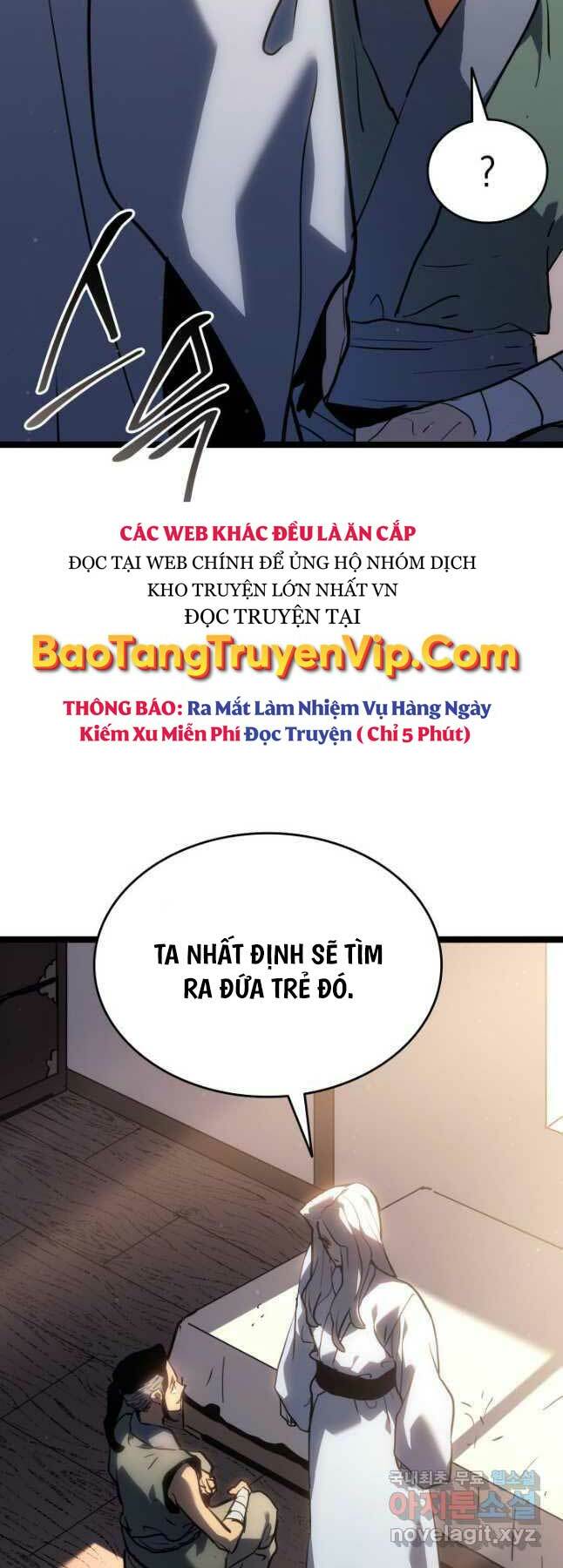 Tử Thần Phiêu Nguyệt - Chapter 67 - Page 41