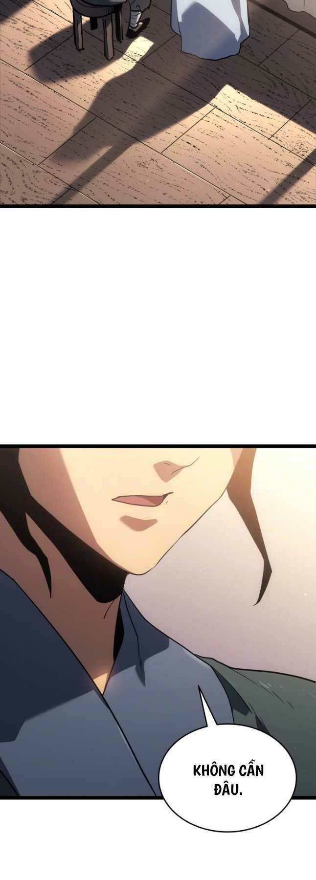 Tử Thần Phiêu Nguyệt - Chapter 67 - Page 42