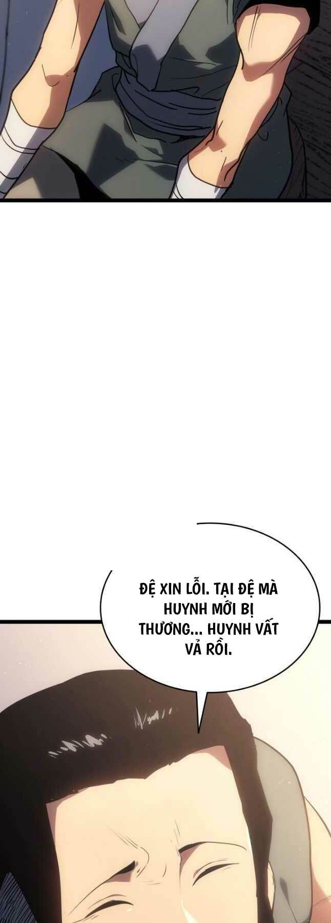 Tử Thần Phiêu Nguyệt - Chapter 67 - Page 45