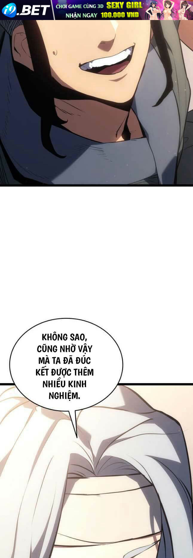 Tử Thần Phiêu Nguyệt - Chapter 67 - Page 46