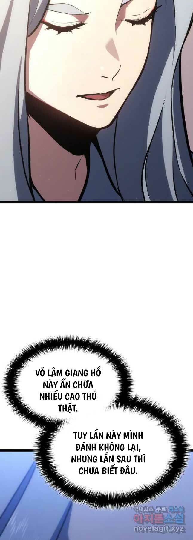 Tử Thần Phiêu Nguyệt - Chapter 67 - Page 47