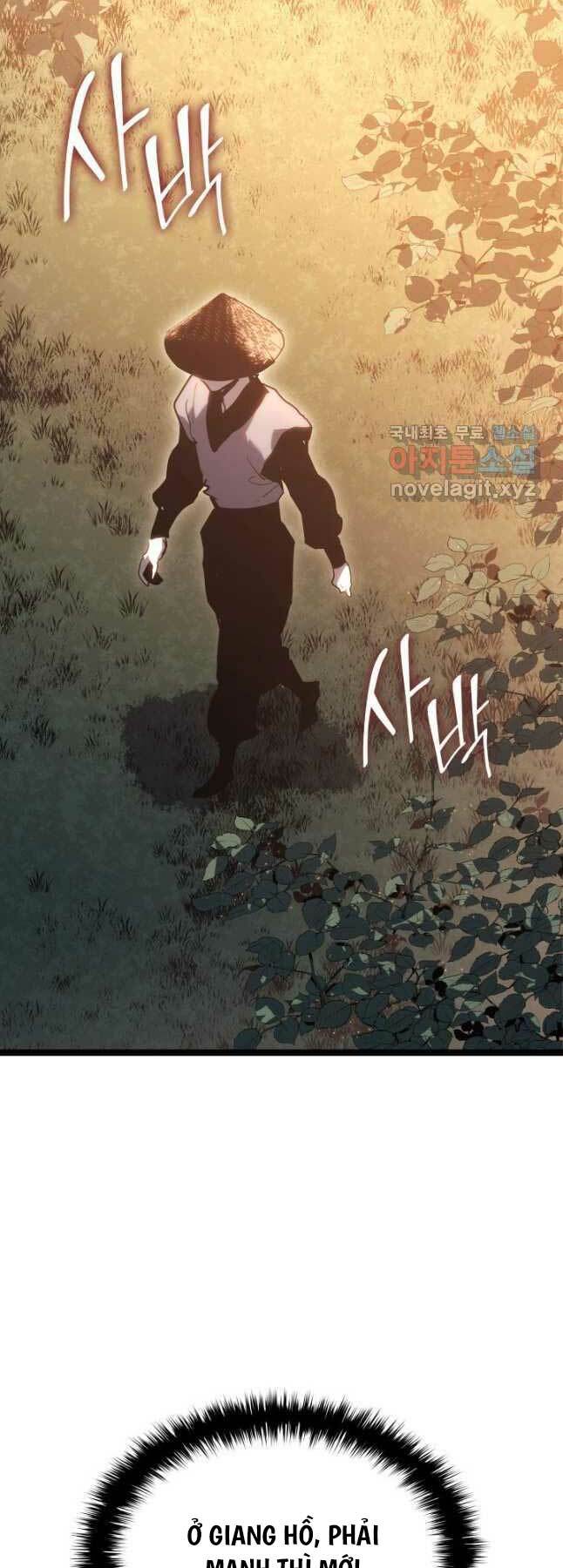 Tử Thần Phiêu Nguyệt - Chapter 67 - Page 51