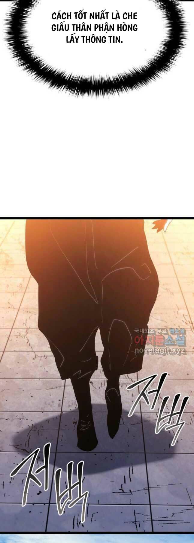 Tử Thần Phiêu Nguyệt - Chapter 67 - Page 54