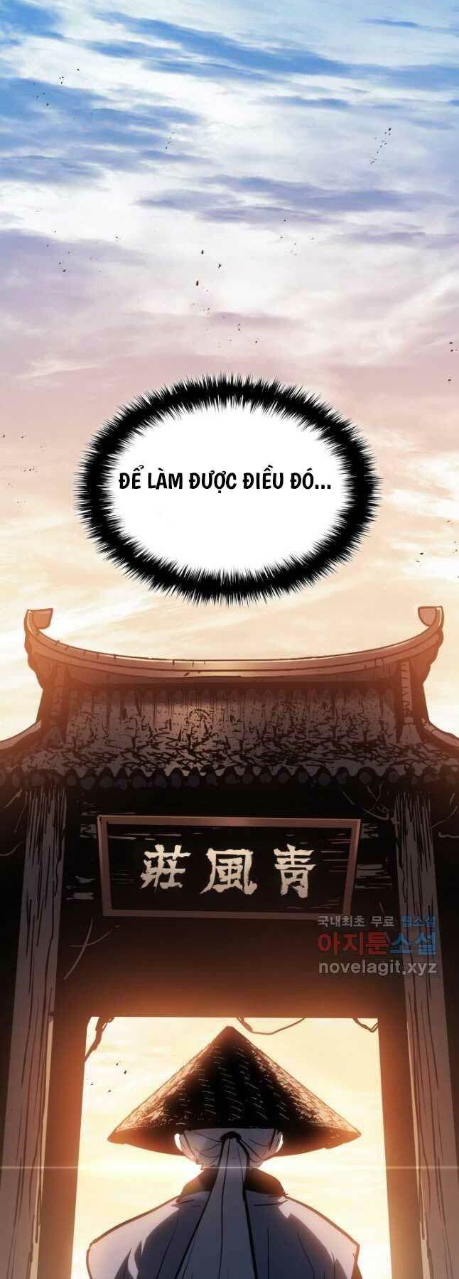 Tử Thần Phiêu Nguyệt - Chapter 67 - Page 55