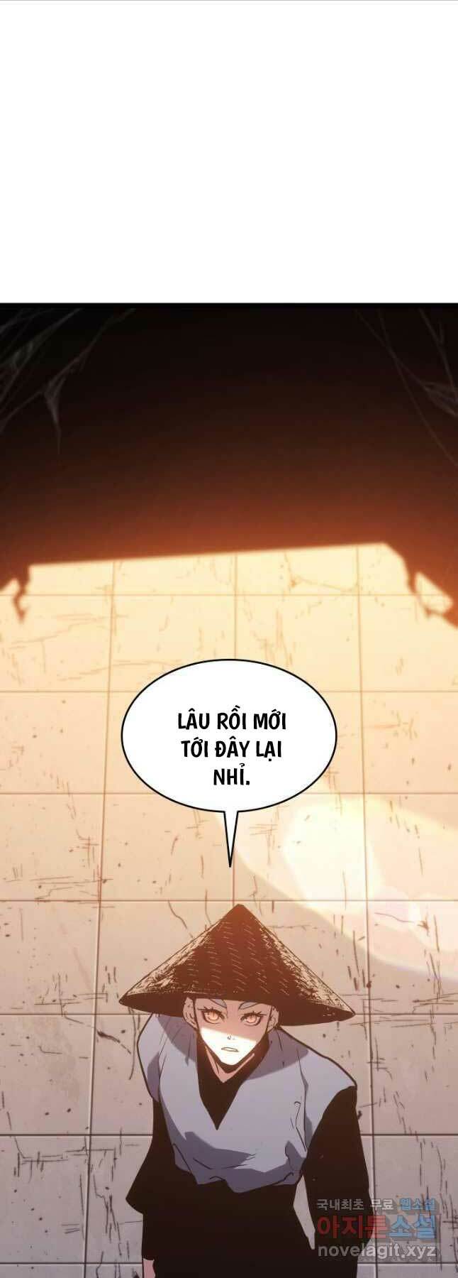 Tử Thần Phiêu Nguyệt - Chapter 67 - Page 57