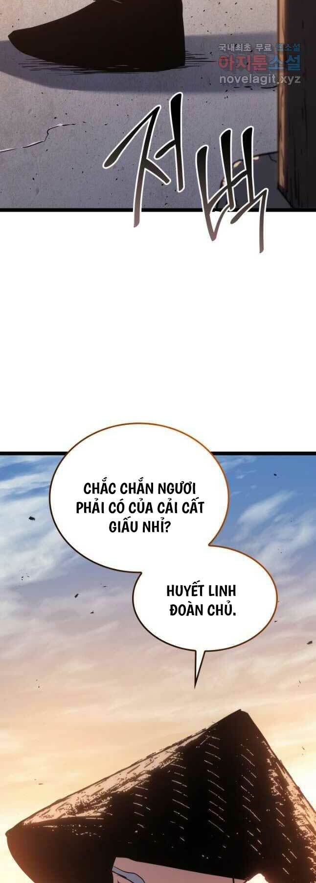 Tử Thần Phiêu Nguyệt - Chapter 67 - Page 59