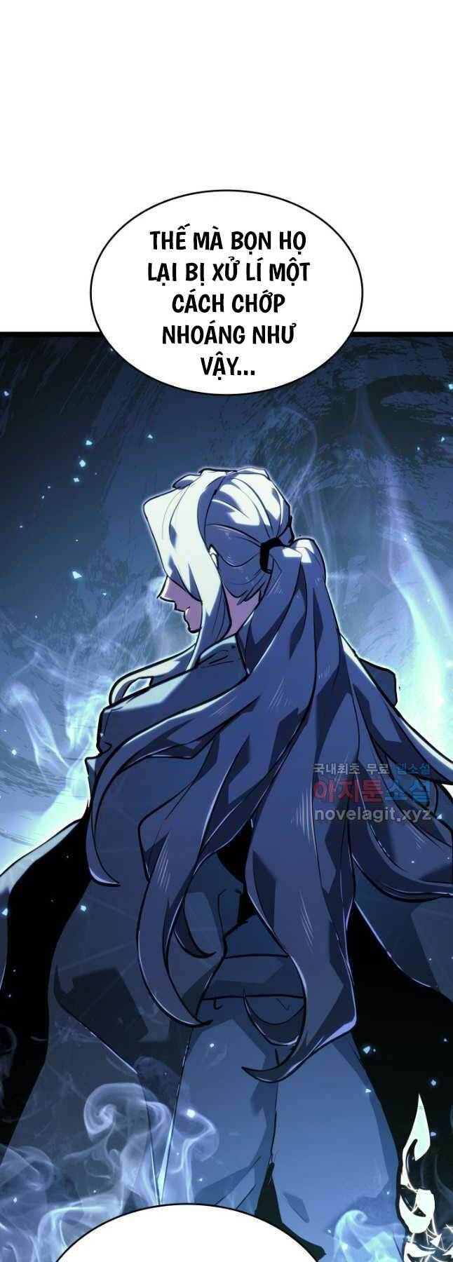 Tử Thần Phiêu Nguyệt - Chapter 67 - Page 6