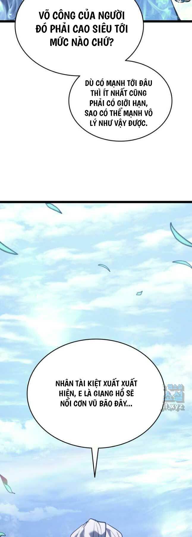 Tử Thần Phiêu Nguyệt - Chapter 67 - Page 7