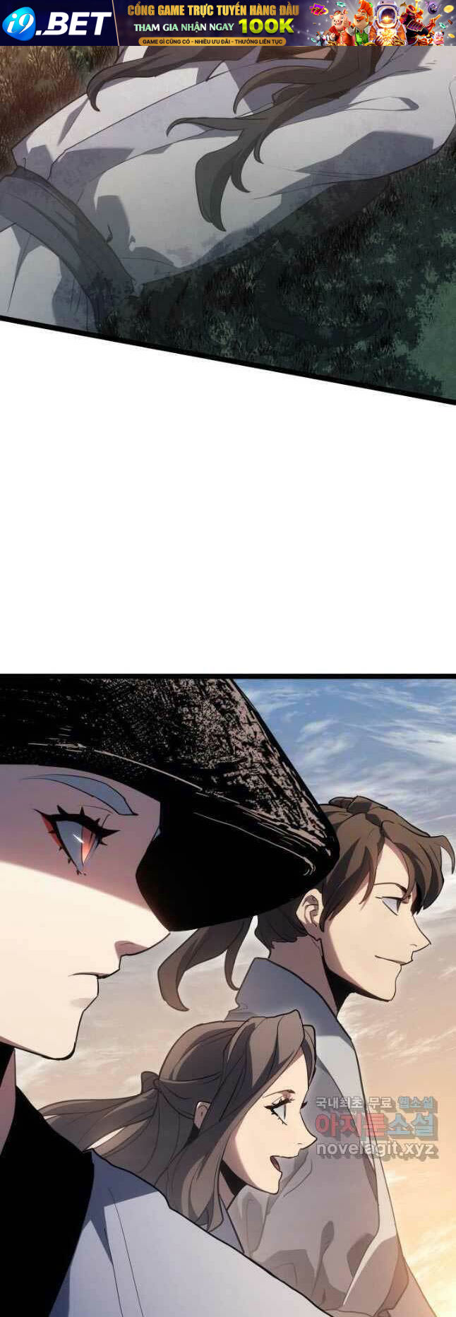 Tử Thần Phiêu Nguyệt - Chapter 68 - Page 9