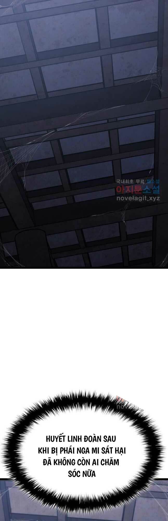 Tử Thần Phiêu Nguyệt - Chapter 68 - Page 15