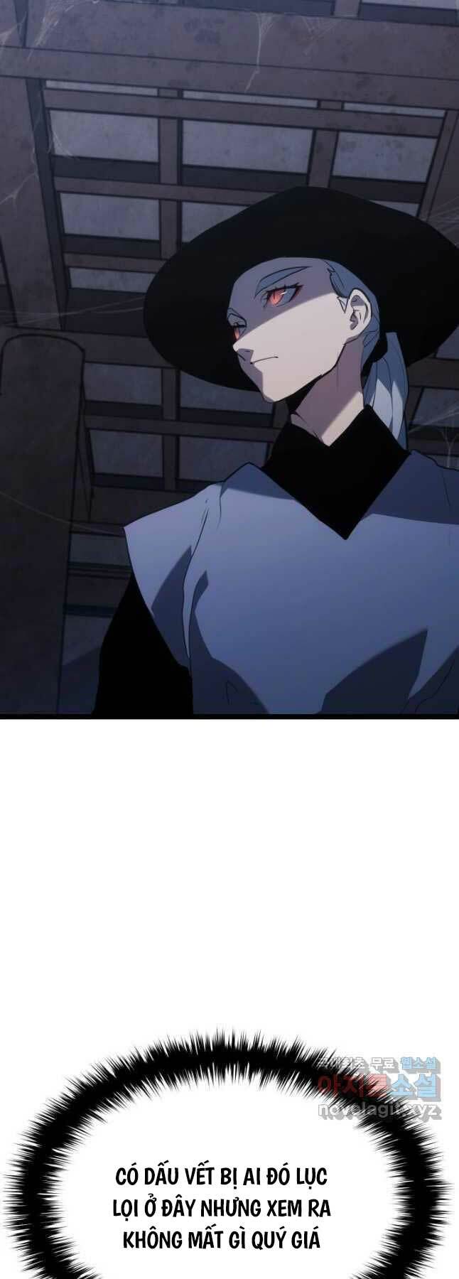 Tử Thần Phiêu Nguyệt - Chapter 68 - Page 16