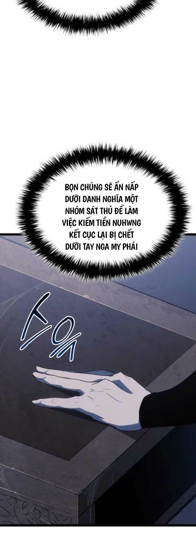 Tử Thần Phiêu Nguyệt - Chapter 68 - Page 19