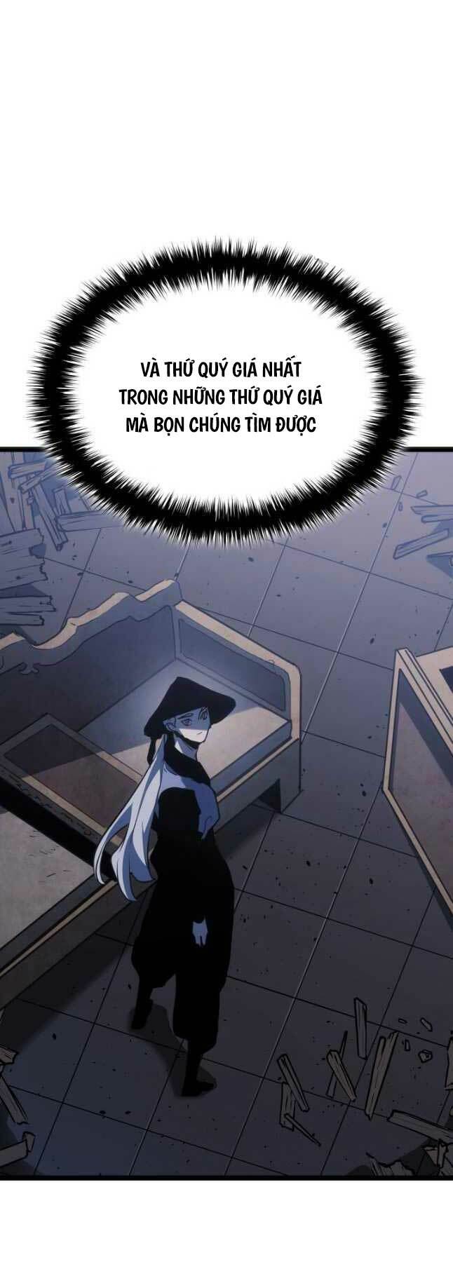 Tử Thần Phiêu Nguyệt - Chapter 68 - Page 20