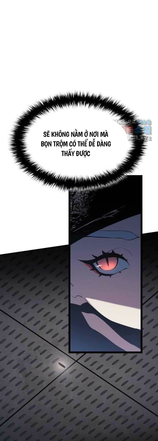 Tử Thần Phiêu Nguyệt - Chapter 68 - Page 21